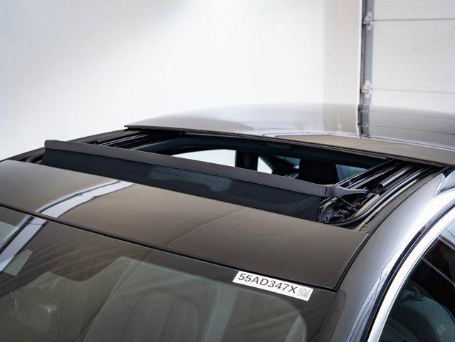 used 2025 Audi A3 car, priced at $34,998