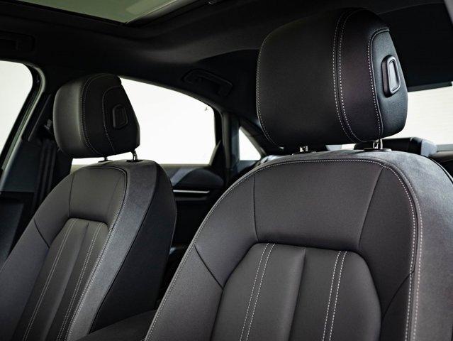 used 2025 Audi A3 car, priced at $34,998