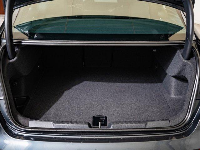 used 2025 Audi A3 car, priced at $34,998