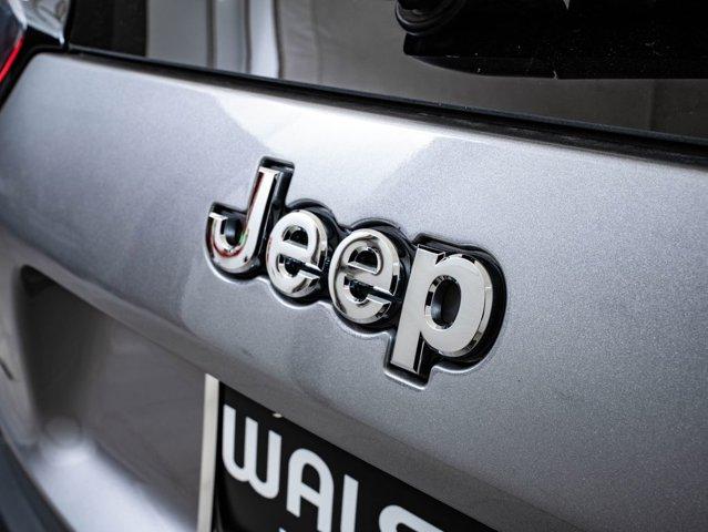 used 2019 Jeep Cherokee car, priced at $16,998