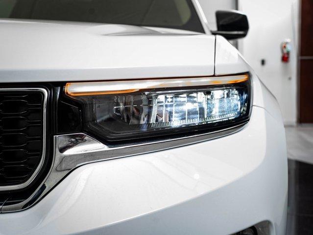 used 2023 Jeep Grand Cherokee car, priced at $28,998