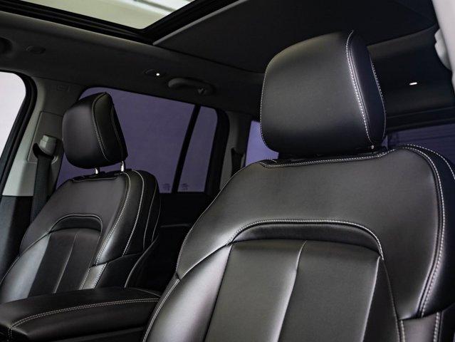 used 2023 Jeep Grand Cherokee car, priced at $28,998