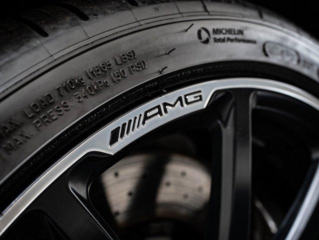 used 2013 Mercedes-Benz SL-Class car, priced at $43,998