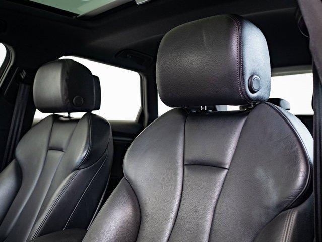 used 2017 Audi A3 e-tron car, priced at $17,998