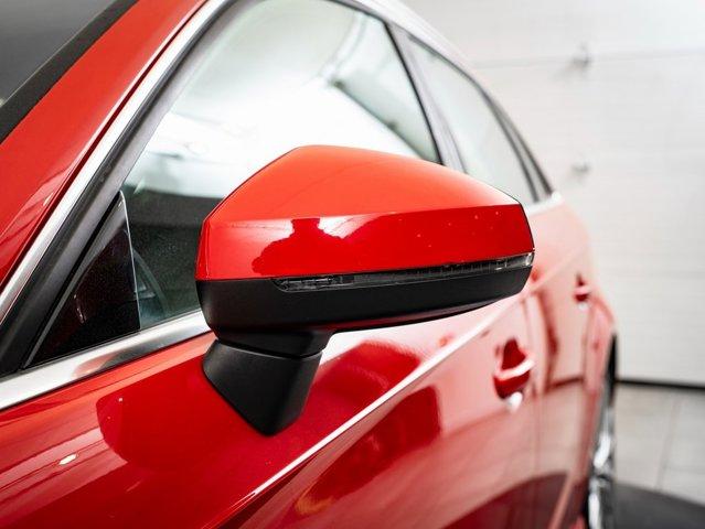 used 2017 Audi A3 e-tron car, priced at $17,998