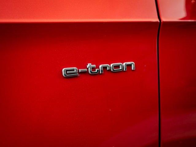 used 2017 Audi A3 e-tron car, priced at $17,998