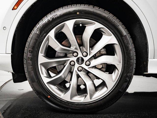 used 2022 Lincoln Aviator car, priced at $28,998
