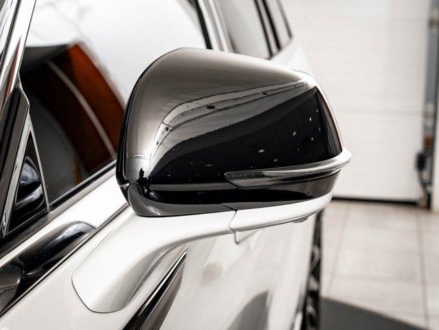 used 2022 Lincoln Aviator car, priced at $28,998