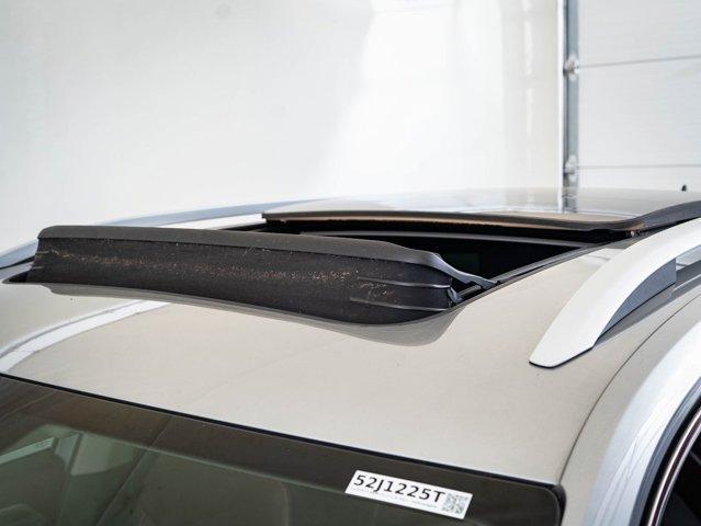 used 2021 Volkswagen Atlas car, priced at $25,998