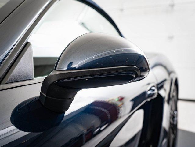 used 2013 Porsche Boxster car, priced at $51,998