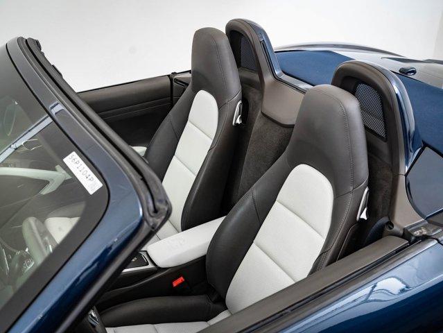 used 2013 Porsche Boxster car, priced at $51,998