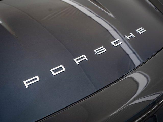 used 2013 Porsche Boxster car, priced at $51,998