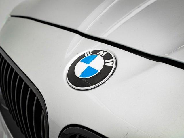 used 2014 BMW 550 car, priced at $15,298