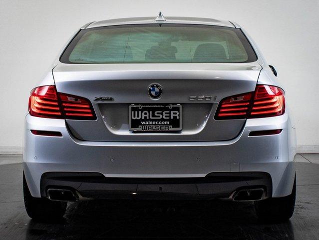 used 2014 BMW 550 car, priced at $15,298