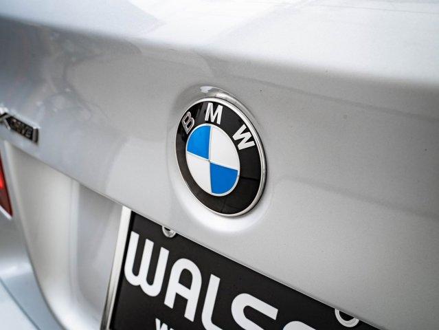 used 2014 BMW 550 car, priced at $15,298