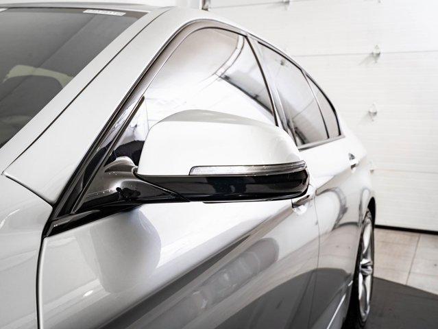 used 2014 BMW 550 car, priced at $15,298