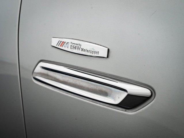 used 2014 BMW 550 car, priced at $15,298