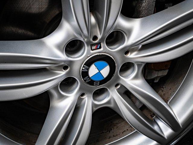 used 2014 BMW 550 car, priced at $15,298