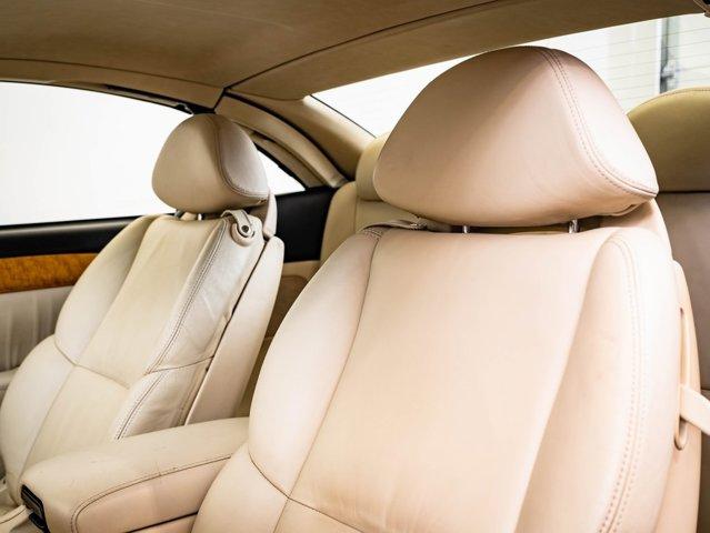 used 2005 Lexus SC 430 car, priced at $24,698