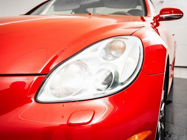 used 2005 Lexus SC 430 car, priced at $24,698