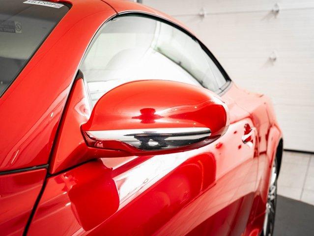 used 2005 Lexus SC 430 car, priced at $24,698