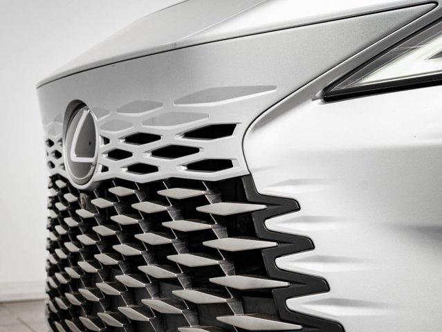 used 2024 Lexus RX 350h car, priced at $62,998