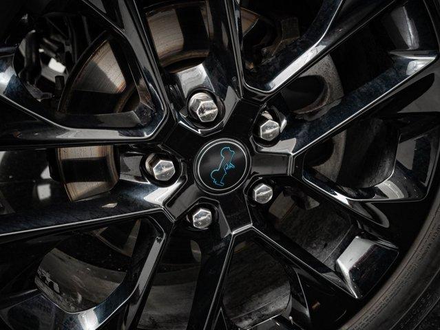 used 2024 Jeep Wrangler car, priced at $33,998