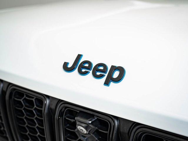 used 2023 Jeep Grand Cherokee car, priced at $29,998