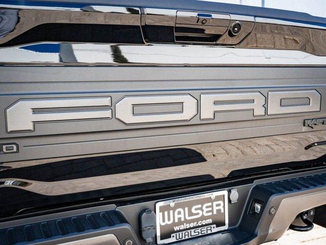 used 2023 Ford F-150 car, priced at $73,898