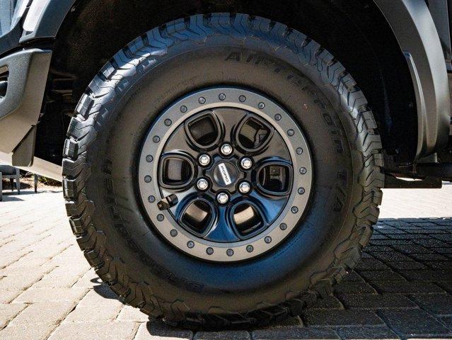 used 2023 Ford F-150 car, priced at $73,898