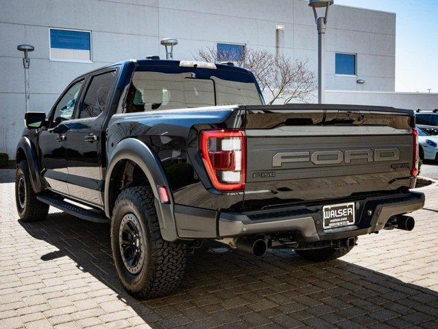 used 2023 Ford F-150 car, priced at $73,898