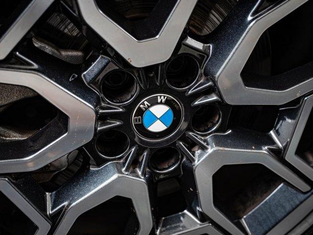 used 2025 BMW X2 car, priced at $36,998