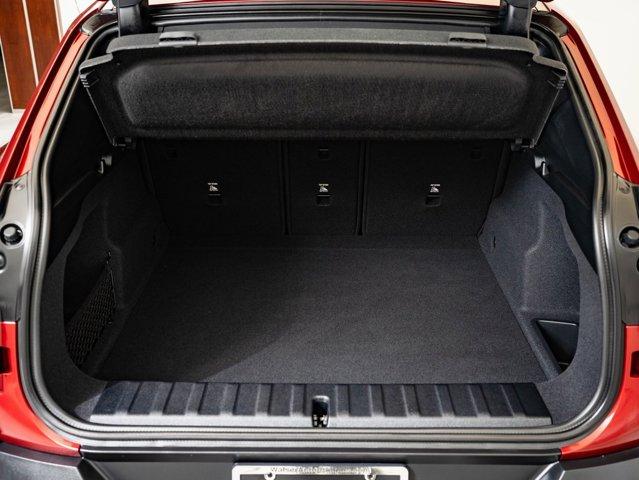 used 2025 BMW X2 car, priced at $36,998