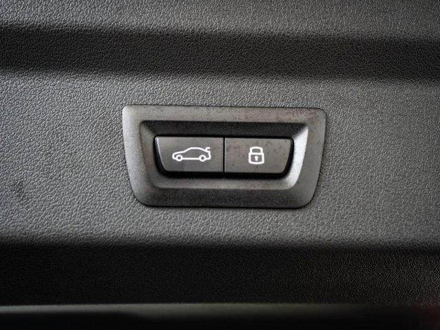 used 2025 BMW X2 car, priced at $36,998