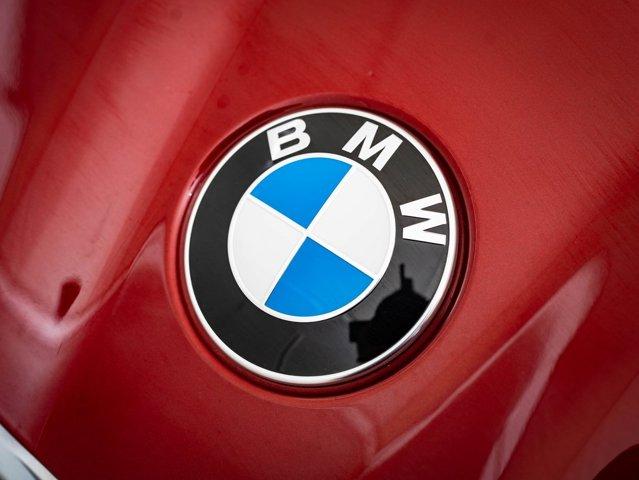 used 2025 BMW X2 car, priced at $36,998