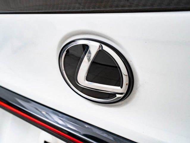 used 2022 Lexus IS 350 car, priced at $44,198
