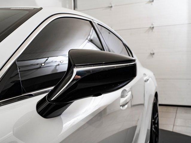 used 2022 Lexus IS 350 car, priced at $44,198