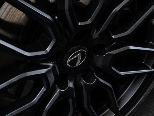 used 2022 Lexus IS 350 car, priced at $44,198