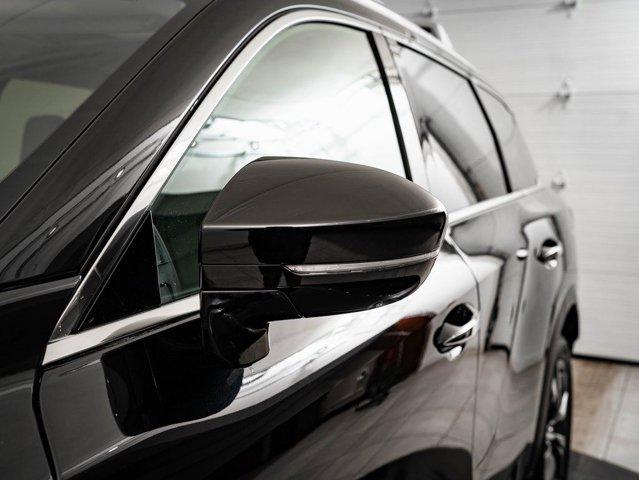 used 2024 INFINITI QX60 car, priced at $38,598