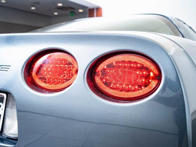 used 2004 Chevrolet Corvette car, priced at $19,498
