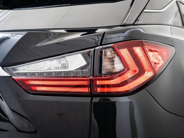 used 2021 Lexus RX 350 car, priced at $30,298