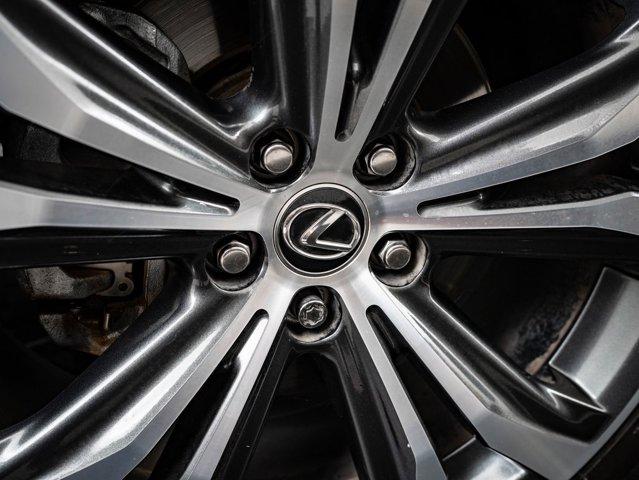 used 2021 Lexus RX 350 car, priced at $30,298