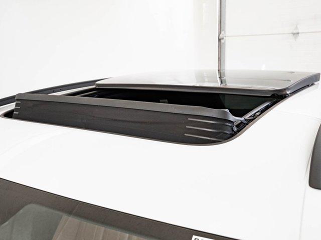 used 2021 Audi e-tron car, priced at $22,998