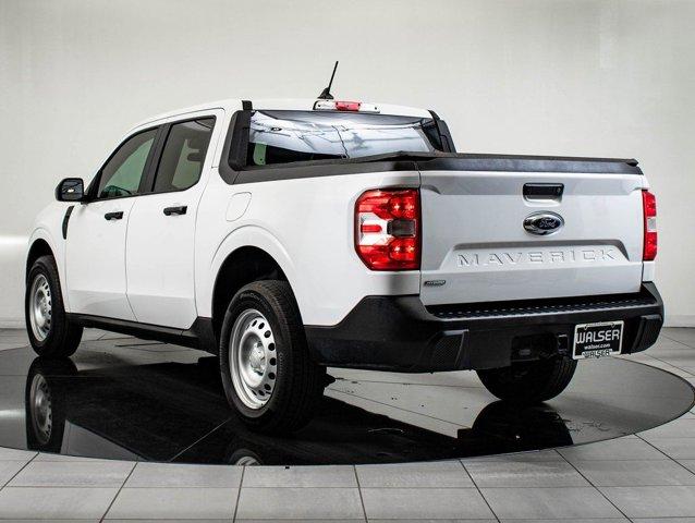 used 2024 Ford Maverick car, priced at $23,998