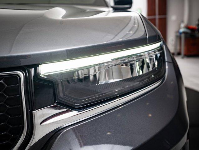 used 2022 Jeep Grand Cherokee car, priced at $29,998