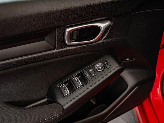 used 2024 Honda Civic car, priced at $22,998