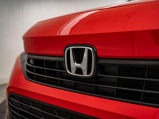 used 2024 Honda Civic car, priced at $22,998