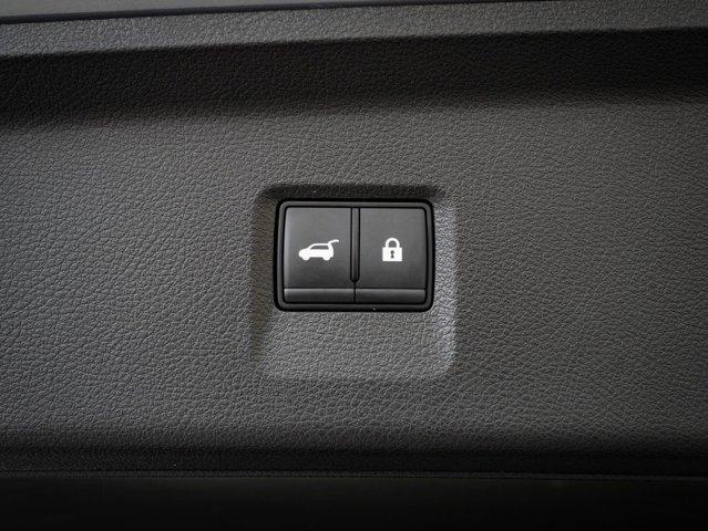 used 2025 INFINITI QX60 car, priced at $47,498