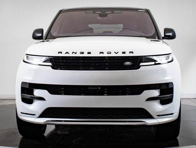used 2023 Land Rover Range Rover Sport car, priced at $79,298