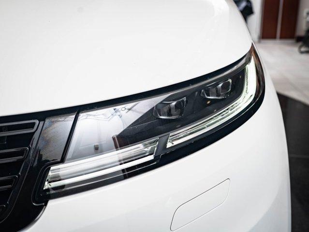 used 2023 Land Rover Range Rover Sport car, priced at $79,298